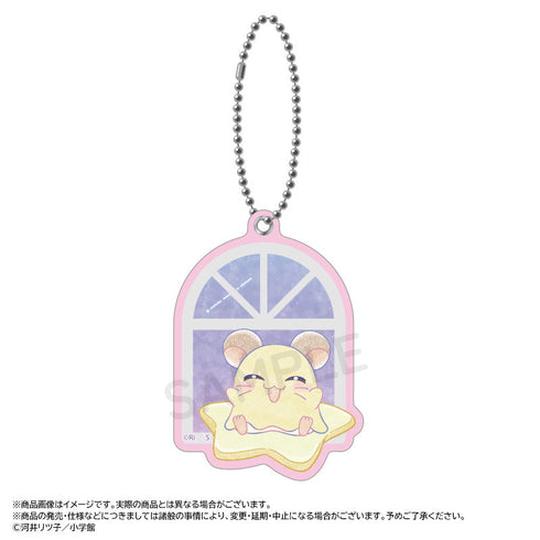 『とっとこハム太郎』~Twinkle Dreams~スライドミラー E.ちび丸ちゃん